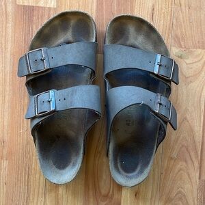 Women's size 40 Birkenstock